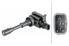 MITSUBISHI Котушка запалювання CARISMA 1.3 00-, COLT 1300 96-, LANCER 1.3 03- HELLA 5DA 358 057-831 (фото 1)