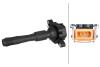 BMW котушка запалювання 320-850, M3, X5, Z3 94- HELLA 5DA 358 101521 (фото 1)