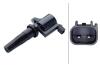 FORD Котушка запалювання C-MAX 2.0 15-, MONDEO V 2.0 14-, MONDEO V 2.5 15- HELLA 5DA 358 168171 (фото 1)