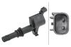 FORD USA Котушка запалювання MUSTANG 4.6 04-, EXPLORER 4.6 06-, EXPEDITION 5.4 02- HELLA 5DA 358 168561 (фото 1)
