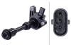 FORD Котушка запалювання C-Max II, Focus III, Kuga II, Mondeo IV, S-Max 1.6 EcoBoost 10- HELLA 5DA 358 168671 (фото 1)
