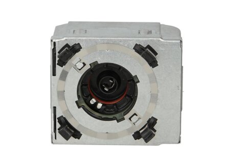 Блок розжига ксенон A6/FOCUS 95- HELLA 5DD 008 319-501 (фото 1)