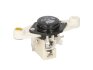Регулятор генератора AUDI/BMW/OPEL/VW 0.9-4.9 67-03 HELLA 5DR004241121 (фото 2)