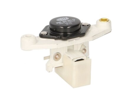 Регулятор генератора AUDI/BMW/OPEL/VW 0.9-4.9 67-03 HELLA 5DR004241121