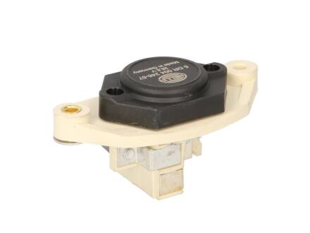 DB Реле-регулятор генератора 28mm 28,5V IVECO DB MAN VOLVO SCANIA HELLA 5DR 004 246571