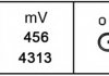 Датчик давления наддува (4 конт.) AUDI A3/SKODA FABIA 1.0-2.0 91- HELLA 6PP009400-261 (фото 3)