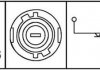 Датчик тиску масла Renault Kangoo/Megane/Laguna 1.4-1.6-1.8/1,9DTi 00- HELLA 6ZL 009 600-051 (фото 2)