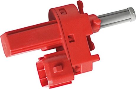 FORD Выключатель STOP-сигналов (под педаль) Focus 98-,Mondeo 00- HELLA 6DD 010 966211