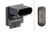 Датчик обертiв коленвала HELLA 6DD010966651 (фото 1)