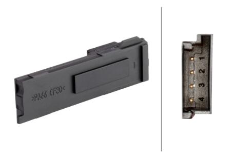 Перемикач стоп сигналу HELLA 6DD 010 966661