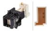 Датчик стоп-сигналу BMW F20/F21/F22/F30/G20/G30 HELLA 6DD 014 395011 (фото 1)