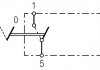 Перемикач HELLA 6EH004570001 (фото 3)