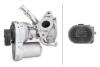 FORD клапан EGR Transit 2.2TDCI 08- HELLA 6NU 010 171271 (фото 1)