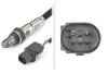 Лямбда-зонд E87/E90/E60/Berlingo/Jumper/Ducato 0.8-5.5 01- HELLA 6PA009166801 (фото 1)
