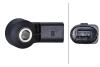 PORSCHE Датчик детонації CAYENNE, PANAMERA, AUDI, FORD, SKODA, VW HELLA 6PG 013 114301 (фото 1)