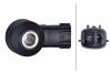 FIAT Датчик детонації DOBLO 1.2, 1.4, 1.6 01-, FORD, LANCIA HELLA 6PG 013 114331 (фото 1)