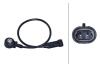 OPEL Датчик детонації Astra F, Corsa B HELLA 6PG 013 114431 (фото 1)