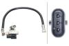 BMW Датчик системи керування акумулятором 6 (E63) 03-, 6 (E64) 04- HELLA 6PK 010 562941 (фото 1)
