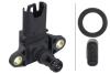 Датчик давления надува E90/E91/E92/F07/F11/F01-04/E70/E71/E72 3.0-6.0 05- HELLA 6PP009400051 (фото 1)