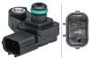 SUBARU Датчик наддува FORESTER 2.0, 2.5 10-, IMPREZA 1.6, 2.0 11- HELLA 6PP 009 403201 (фото 1)