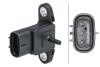 TOYOTA Датчик тиску наддува LAND CRUISER 200 4.7 V8 08- HELLA 6PP 009 403211 (фото 1)