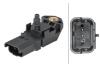 CITROEN датчик тиску наддуву Berlingo 08-,C2/3/4/5,Jumpy,Fiat Scudo, Ford C-Max, Fiesta VI, Focus II, Kuga, Mazda, Peugeot, Suzuki, Volvo 1.6/2.0HDI/TDCi HELLA 6PP 009 403461 (фото 1)