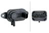 FIAT датчик ВГ Scudo, Ulysse, Mitsubishi Outlander II, Peugeot 206, Expert 1.6/2.0HDI HELLA 6PP 009 409571 (фото 1)