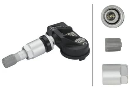 Датчик давления в шинах BMW / MINI HELLA 6PP358139021