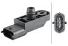 RENAULT датчик тиску наддуву (CR) 1,5-2,5DCI: Clio III, Megane II 02-, Laguna II 01- Scenic II 03-, DACIA, OPEL, NISSAN HELLA 6PP 358 152301 (фото 1)