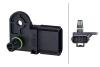 FORD Датчик тиску наддува C-MAX II 2.0 15-, MAVERICK 2.3 16V 04-, MAZDA HELLA 6PP 358 152531 (фото 1)