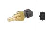 BMW Датчик темп.воды 3 E30/36,5 E28/34 HELLA 6PT 009 107211 (фото 1)