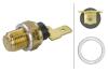 Датчик температуры масла VW Golf/Passat 91> HELLA 6PT 009 107691 (фото 1)