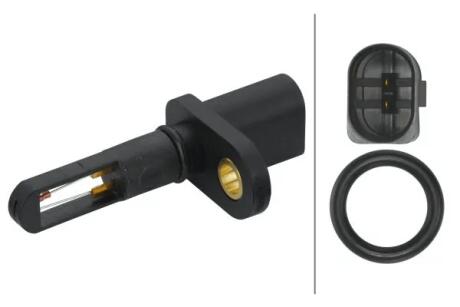 Датчик температуры впуск. воздух HELLA 6PT 009 109231