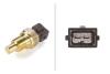 CITROEN Датчик температуры воды Berlingo, Jumpy, Jumper, Fiat Scudo, Peugeot 306/405/406/605, Partner, Expert HELLA 6PT 009 309121 (фото 1)