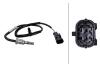 OPEL датчик температури ВГ ASTRA J 1.7CDTI HELLA 6PT 010 376291 (фото 1)