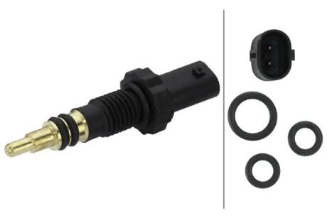 Датчик температури антифризу BMW HELLA 6PT 013 113241