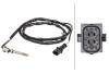 OPEL датчик температури ВГ SIGNUM, VECTRA з 1.9 CDTI 04- HELLA 6PT 358 181081 (фото 1)