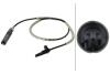 BMW Датчик ABS 1 (E81), 3 (E90), 3 Touring (E91) HELLA 6PU 009 106921 (фото 1)