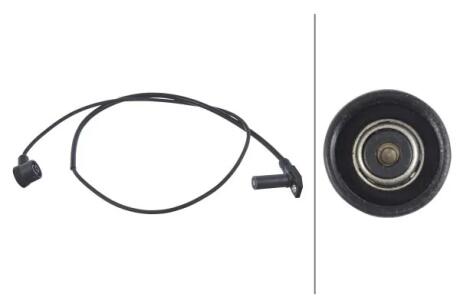 DB Імпульсний датчик W124, W202 HELLA 6PU 009 110471