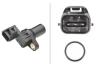 Датчик положення колінвалу Hyundai Getz 1.0/1.1/Kia Sorento 2.4 02-/Volvo S40, V70 1.8i 98- HELLA 6PU 009 121801 (фото 1)