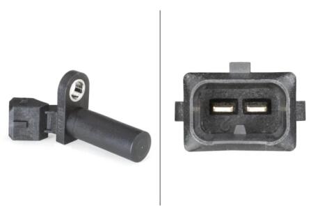 Датчик обертів коленвала Transit (V184/347) 00-/Connect 02- HELLA 6PU 009 146071