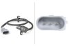 VW Датчик импульсов Audi A4/6/8,Skoda SuperB,Passat,Seat 1.6/2.5TDI 96- HELLA 6PU 009 146-391 (фото 1)