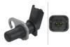 CITROEN Датчик числа оборотов двигателя Berlingo 2.0HDI,C5 1.8, Jumper,Jumpy,Fiat Scudo,Ducato,Peugeot HELLA 6PU 009 146421 (фото 1)