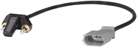 Датчик положення колінвалу VW Jetta VI 10-18, Jetta V 05-10, Beetle new 98-11, Beetle 11-19; AUDI A3 03-12, TT 07-15 HELLA 6PU009163311