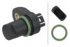 Датчик коленвала E60/F10/E65/F10/F07/F01-04/E70 4.0-6.0 05- HELLA 6PU009163361 (фото 1)