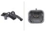 CITROEN Датчик оборотов двигателя Berlingo, C2/C3/C4, Saxo, Xsara, PEUGEOT 1007/106/206/306/307/Partner HELLA 6PU 009 163461 (фото 1)
