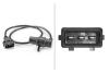 Датчик оборотов коленвала VW/Seat 037906433A/C HELLA 6PU 009 163761 (фото 1)