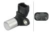FORD датчик обертів двигуна Mondeo, Focus, Kuga, 2,5 05-, VOLVO 2,0-2,5 97-, HELLA 6PU 009 167001 (фото 1)