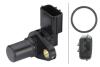 OPEL Датчик оборотов двигателя Astra G,Corsa C,Combo 1.7DI/DTI 00- HELLA 6PU 009 167301 (фото 1)