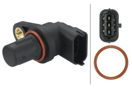 Датчик положення распредвала Mercedes W212 1.8-2.0 09- HELLA 6PU 009 168001